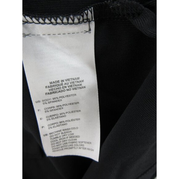 NBA All Star Game Polo Shirt Medium Adidas 2015 NYC Puremotion CoolMax Golf - Picture 11 of 12